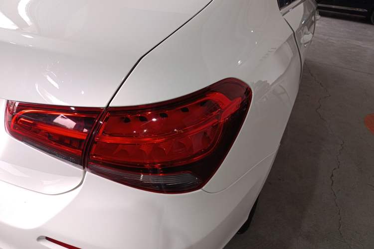 Used Mercedes-Benz A-Class 2019 A 180 L
