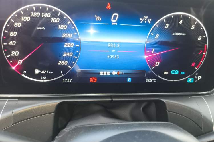 Used Mercedes-Benz C-Class 2022 Restyled C 260 L Sport Edition
