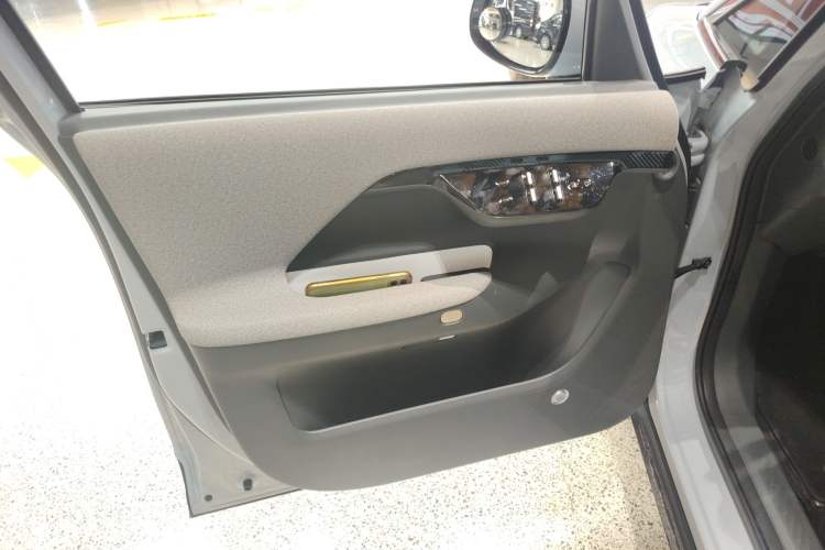 Used ARCFOX Kaola S 2024 AIR