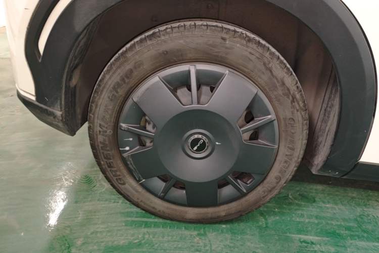 Used BYD Seagull 2023 Active Version
