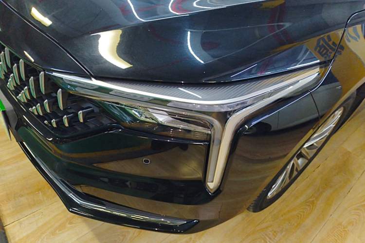 Used Bestune B70 2023 Third Generation 1.5T Automatic Enjoyment Version