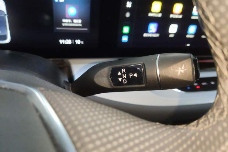 Used ARCFOX Alpha S 2022 HI Version Advanced Edition