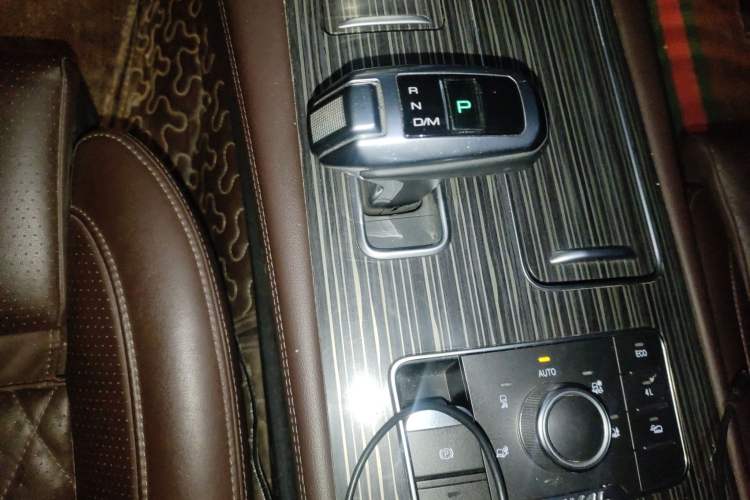 Used Haval H9 2020 2.0T Gasoline 4WD Premium Edition 5 Seats