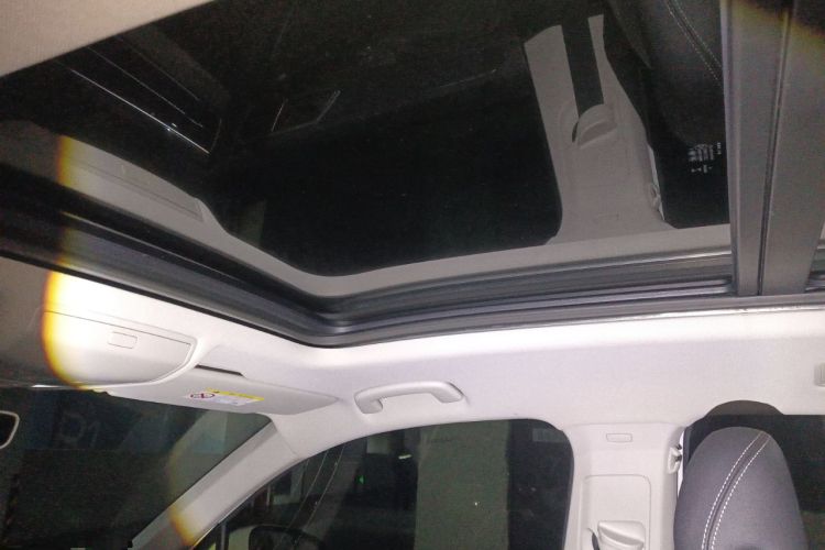 Used Volkswagen Tiguan L 2022 330TSI Automatic Two-Wheel Drive R-Line Enhanced Edition