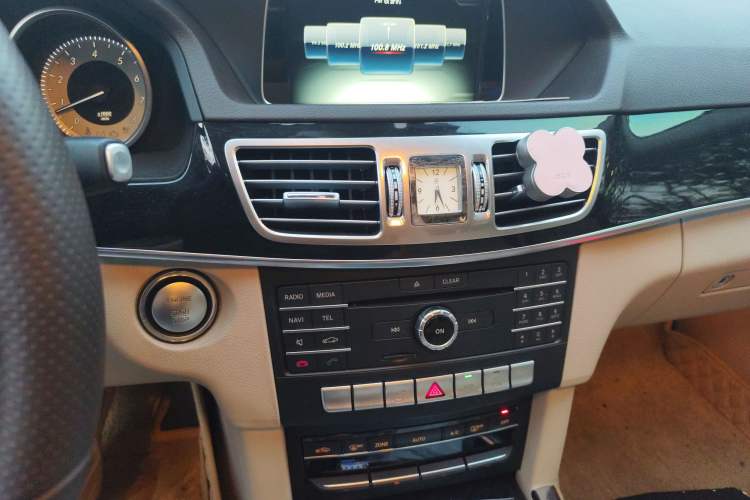 Used Mercedes-Benz E-Class 2015 Restyled E 260 L Sport Edition
