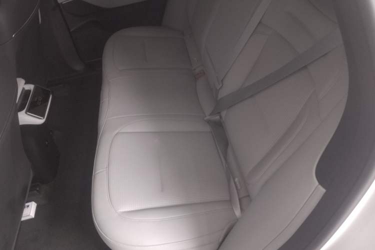 Used Nio ES6 2024 75 kWh
