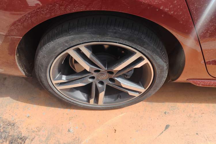 Used Audi A4L 2020 40 TFSI Fashion Dynamic Model