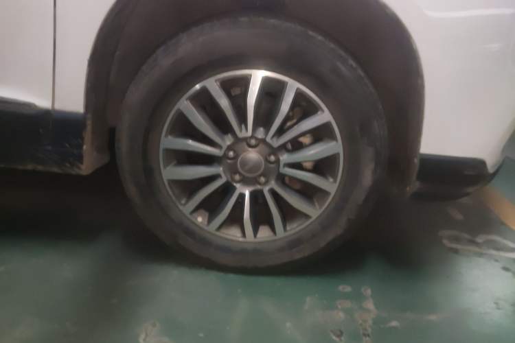 Used Haval H6 2018 Blue Label Sport Edition 1.5T Automatic Two-Wheel Drive Elite Model