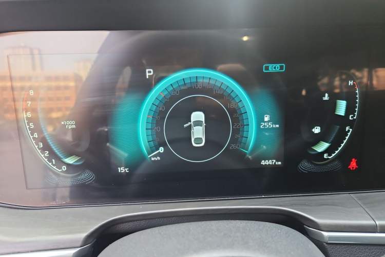 Used Kia K5 2021 270T CVVD Fashion Edition