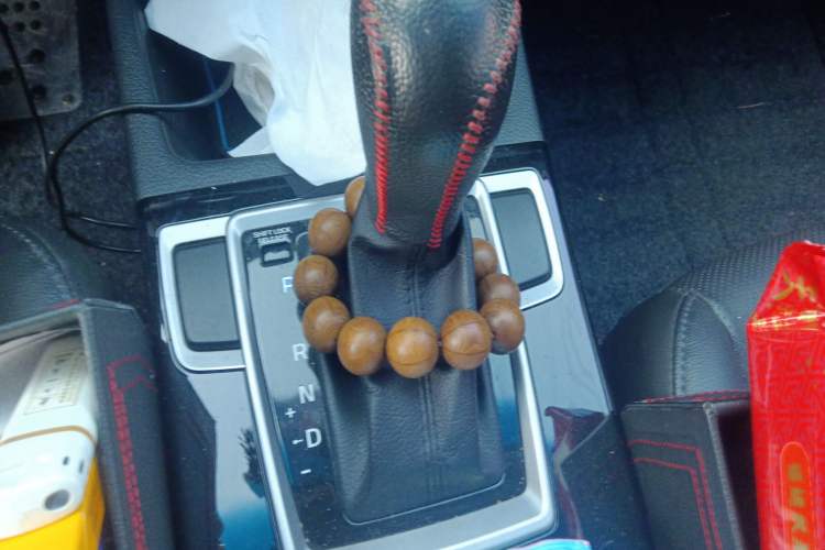 Used Hyundai Mistra 2014 1.8L Automatic Smart GLS