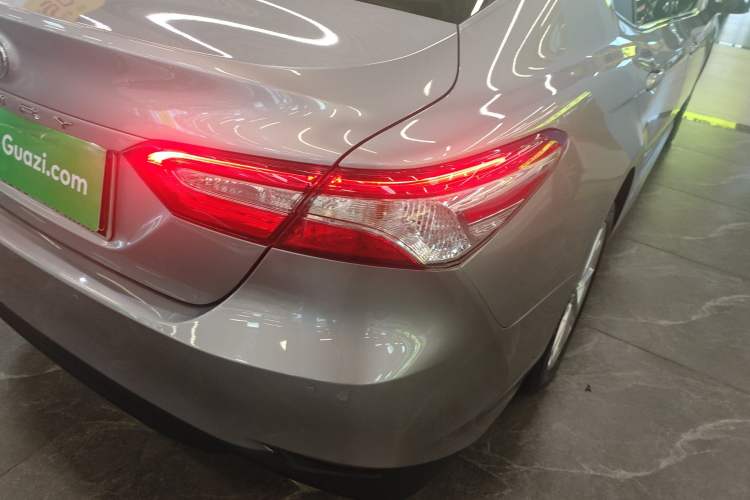 Used Toyota Camry 2022 2.0GVP Premier Edition Right Rear Taillight