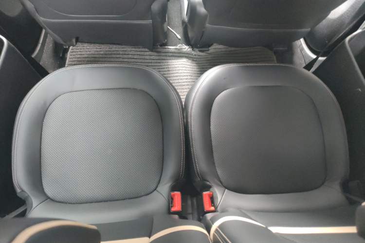 Used Baojun KiWi EV 2022 Designer Lite Edition Lithium Iron Phosphate