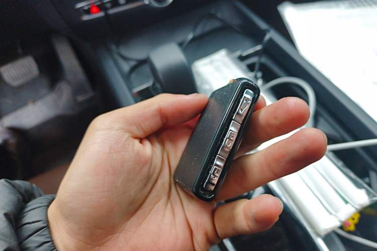 Used Volvo S60 2023 B4 Zhiyi Luxury Edition
