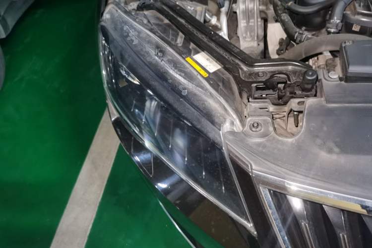 Used Skoda Superb 2018 TSI330 DSG Luxury Edition China V Standard
