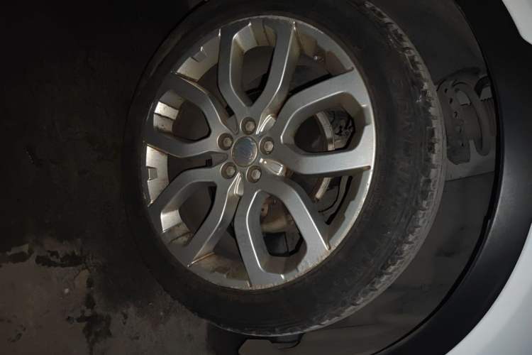 Used Land Rover Range Rover Evoque 2014 2.0T 5-Door Ignite Edition