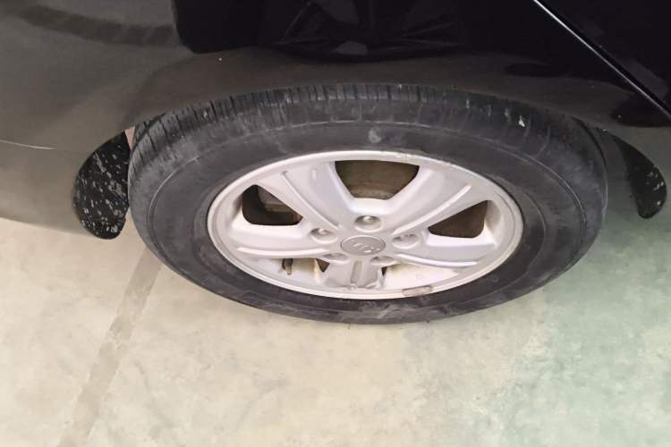 Used Kia Forte 2014 1.6L AT GL