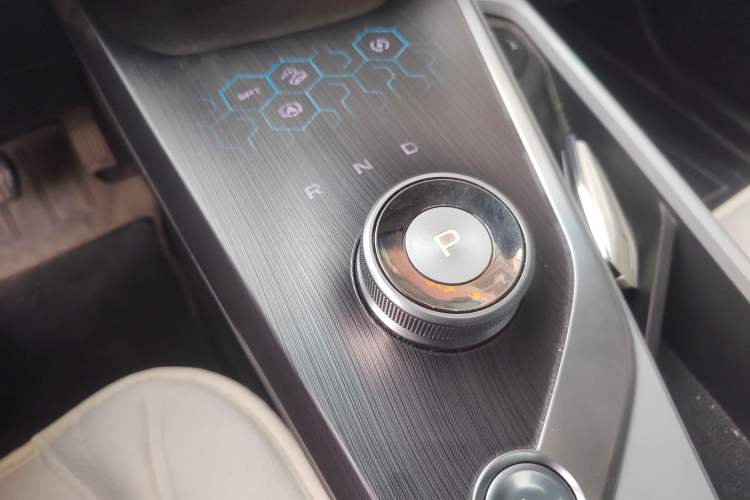 Used Geometry A 2019 Upgraded Model High-Performance Standard Range Power Cube Version
