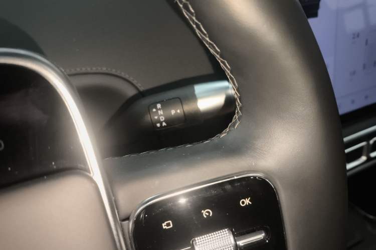 Used Li Auto L6 2024 Pro Model