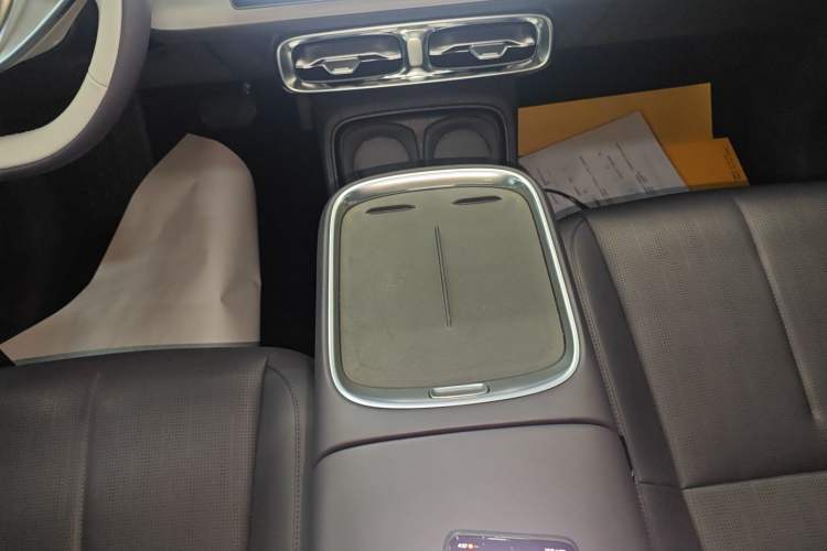 Used Leapmotor B10 2025 510 Joyful Edition
