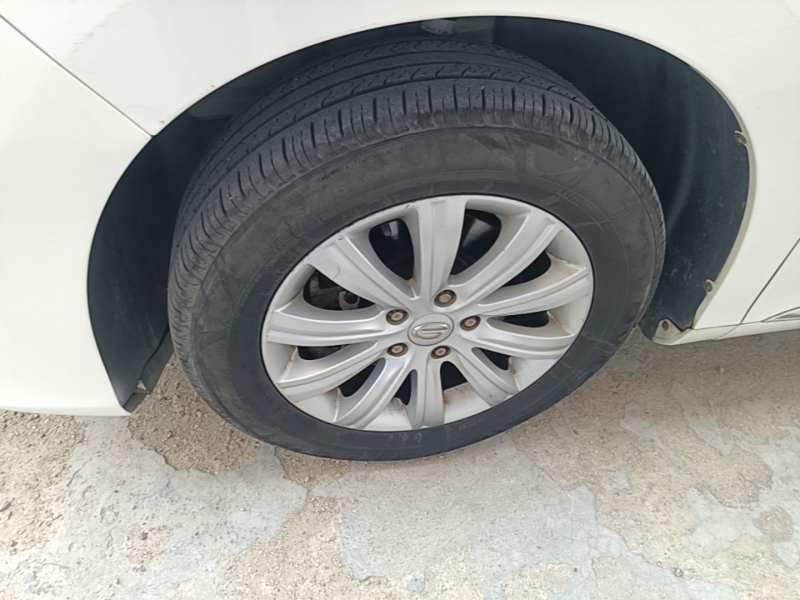 Used GAC Trumpchi M8 2018 320T Luxury Edition – Prestige — 22