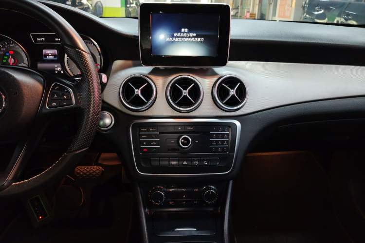 Used Mercedes-Benz CLA 2016 CLA 200 Style Edition