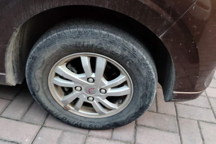 Used Wuling Hongguang 2019 1.5L S Standard Version China VI LAR