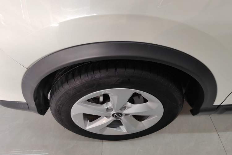 Used Nissan Qashqai 2023 Classic 2.0L CVT XV Comfort Edition