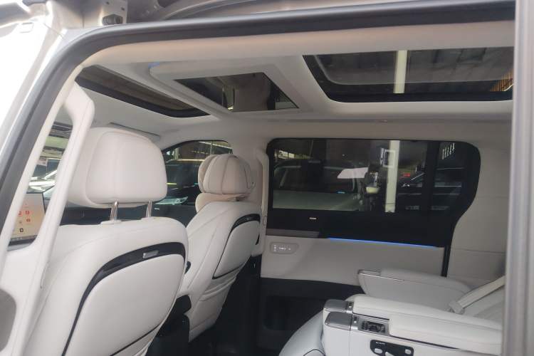 Used XPeng X9 2024 702 Ultra-Long Range Pro