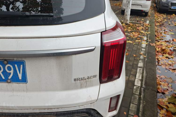 Used Kia Sportage R 2021 Ace 2.0L Splendid Edition