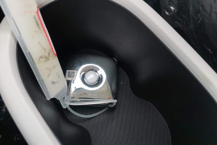 Used Chery Domi 2025 Model 305km Comfort Edition
