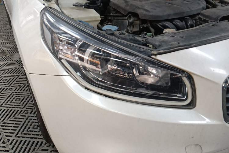 Used Kia K4 2015 1.8L Automatic GLS Special