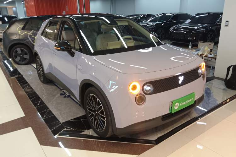 Used firefly 2025 Illuminated Edition
