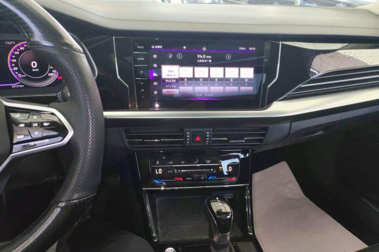 Used Volkswagen Passat 2022 330TSI Starry Luxury Edition
