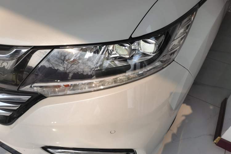 Used Honda Odyssey 2018 2.4L Smart Edition