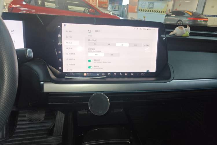 Used XPeng P7 2022 625E