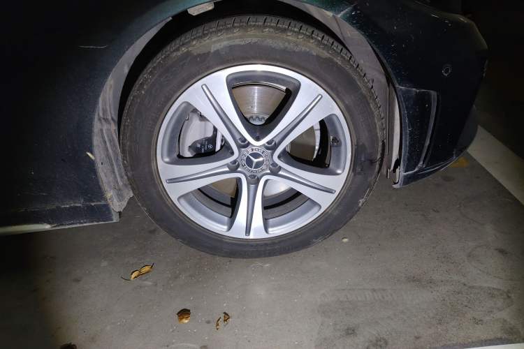 Used Mercedes-Benz C-Class 2019 Restyled C 260 L Sport Edition