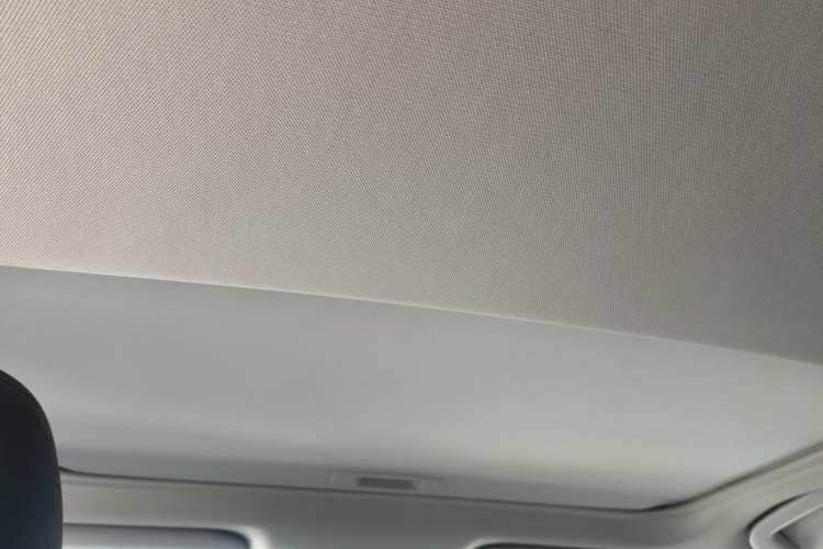 Used Toyota Camry 2021 Dual-Motor 2.5 HGVP Leading Edition Headliner