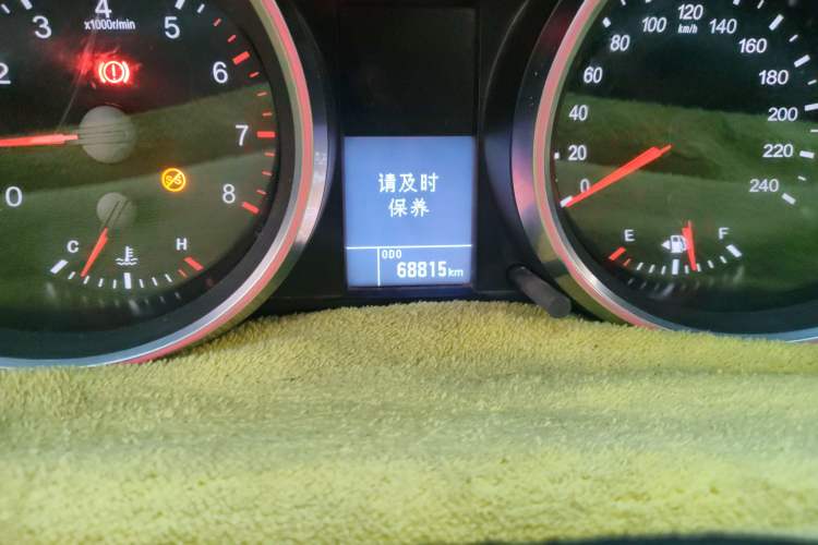 Used Haval M6 2018 1.5T Manual Two-Wheel Drive Urban Model