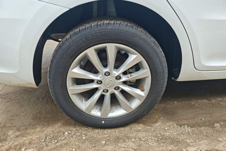 Used SINOGOLD Junxing 2023 Standard Model