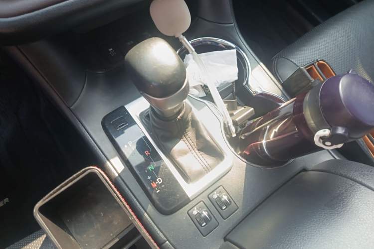 Used Toyota Highlander 2017 2.0T Four-Wheel Drive Luxury Edition 7 Seats
