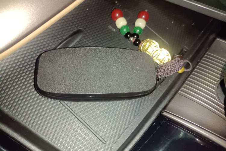 Used Denza D9 2022 DM-i 970 Four-Wheel Drive Prestige Model
