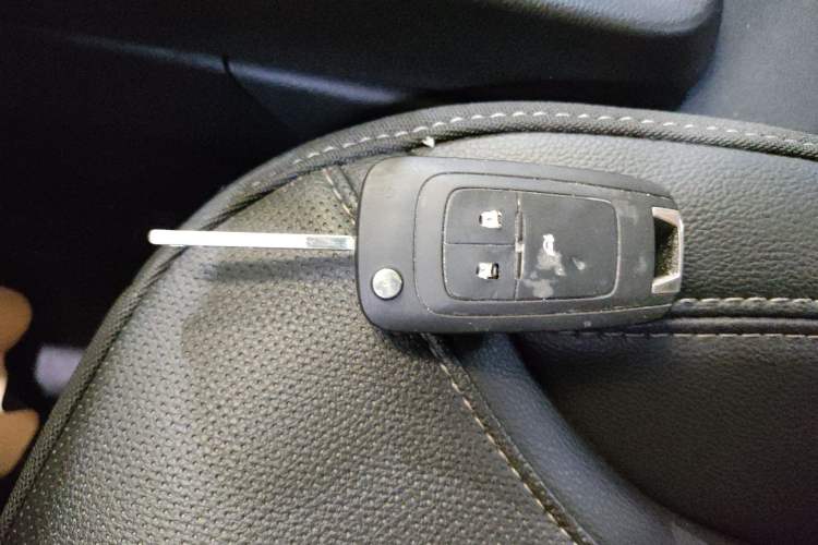 Used Buick GT 2021 Revised Version 1.3T Automatic Mild Hybrid Elite Edition