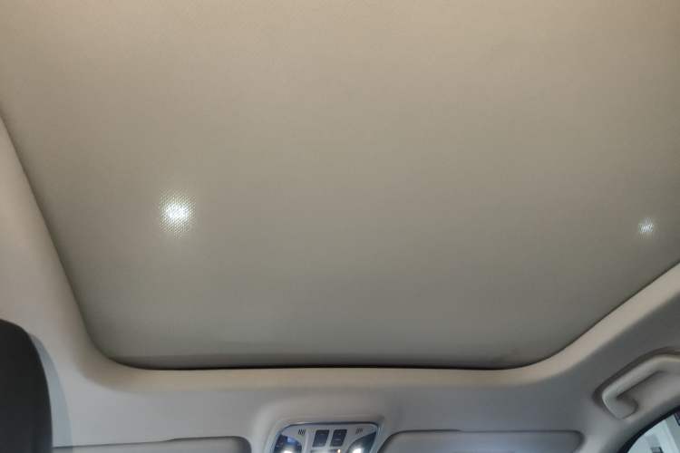 Used Haval F7 2021 1.5T Two-Wheel Drive iXuan
