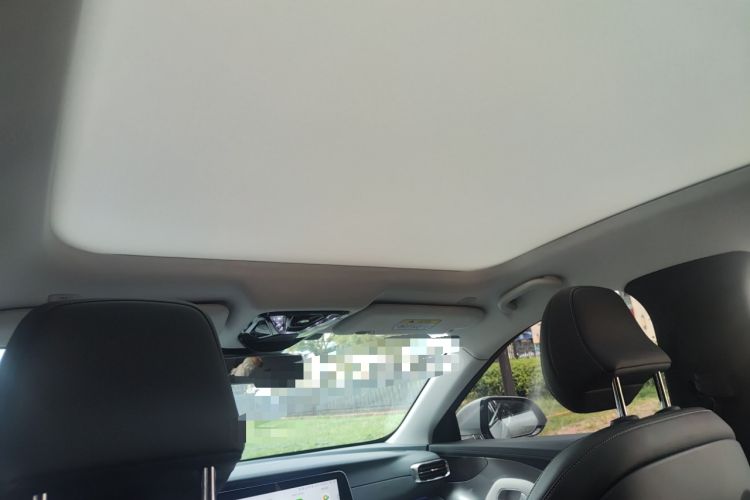 Used ARCFOX Alpha S 2022 525S 160kW
