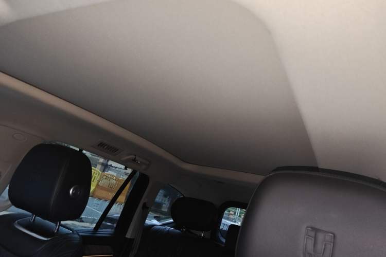 Used Tank 500 2022 3.0T Sport Edition "Creation" Version 5-Seater