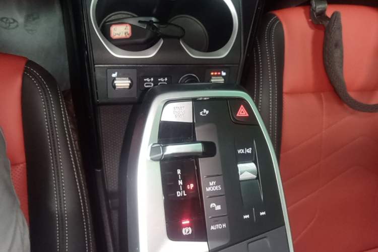 Used BMW X1 2023 sDrive20Li X Design Package
