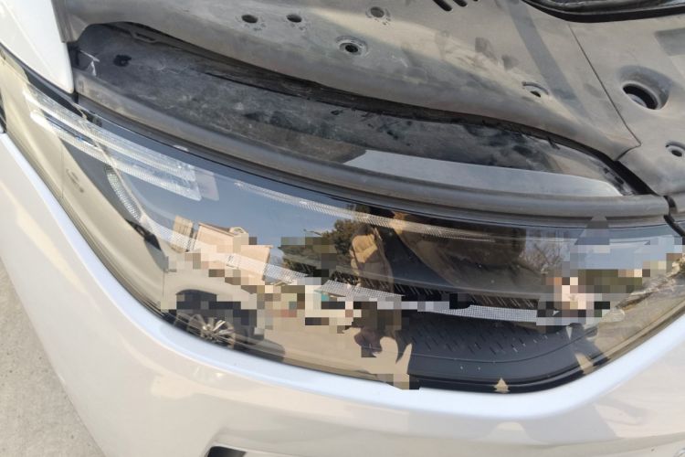 Used Leapmotor C11 2021 Deluxe Edition