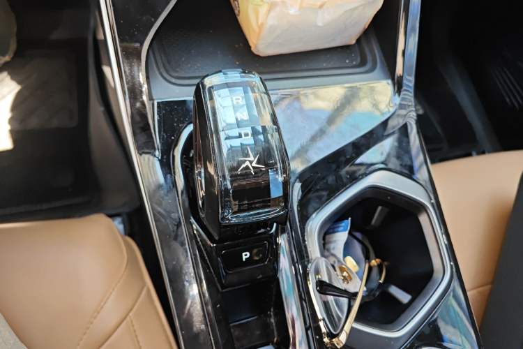 Used Geely Auto FX11 2023 1.5TD DCT Prestige Edition