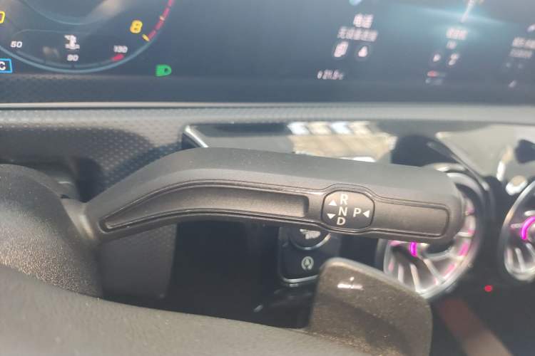 Used Mercedes-Benz A-Class 2020 Restyled A 200 L Sport Sedan Dynamic Version