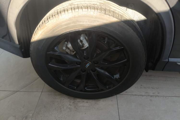 Used Oshan X5 PLUS 2023 1.5T DCT Navigation Edition